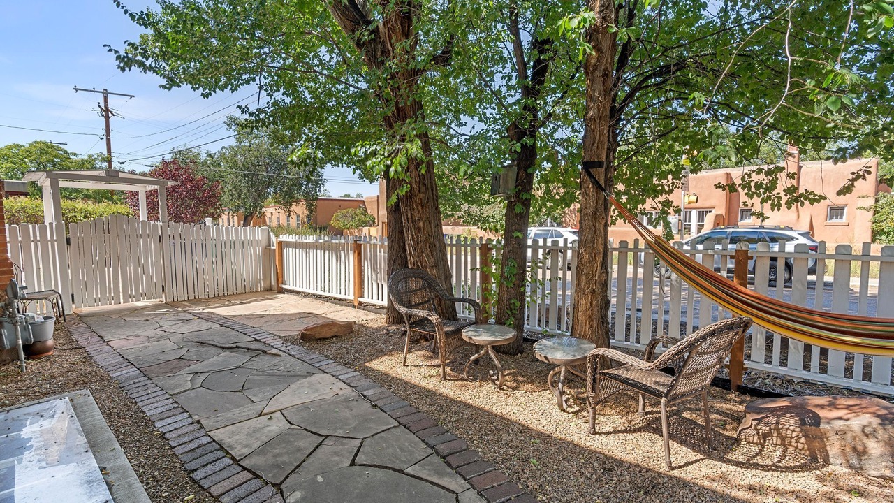 Photo of Outdoor in South Capitol