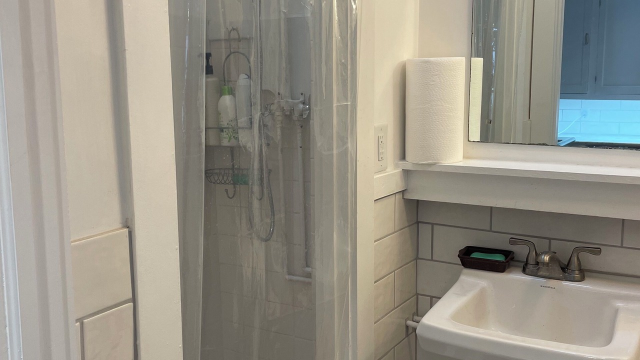 Photo of Bathroom in Pepin County