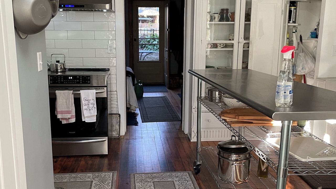 Photo of Kitchen in Pepin County