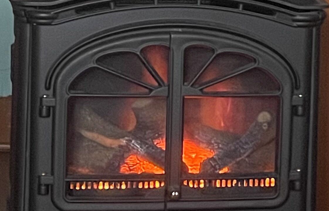 Photo of Livingroom in Pepin County