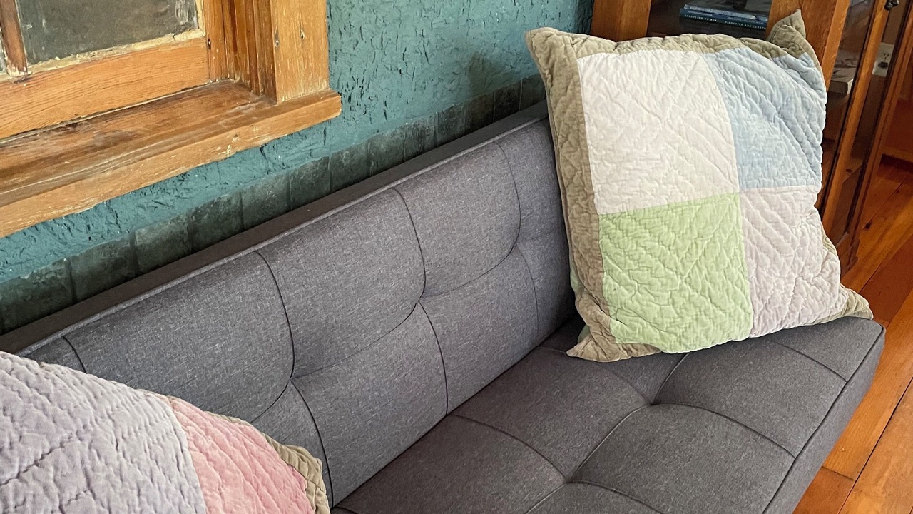 Photo of Livingroom in Pepin County