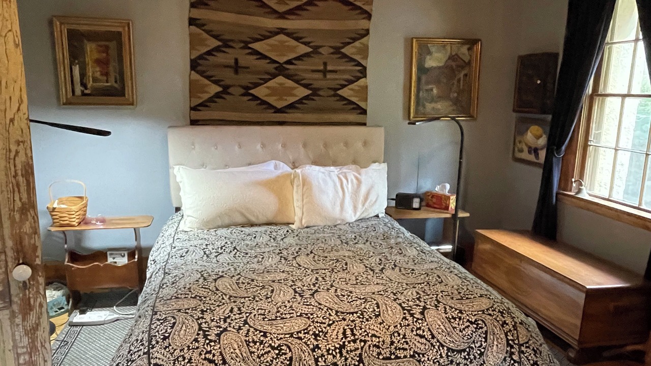 Photo of Bedroom in Pepin County