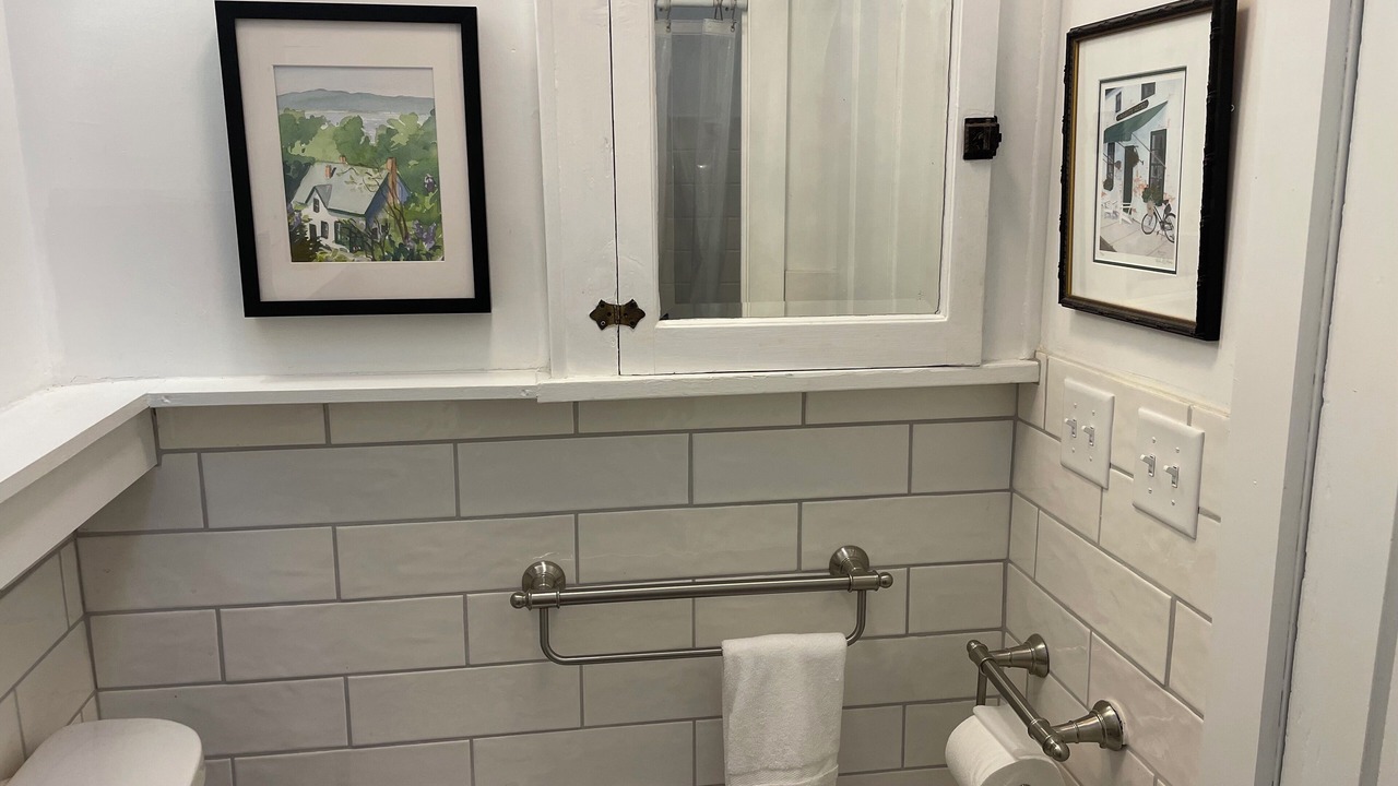 Photo of Bathroom in Pepin County
