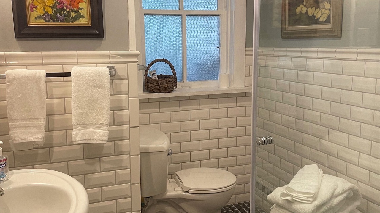 Photo of Bathroom in Pepin County