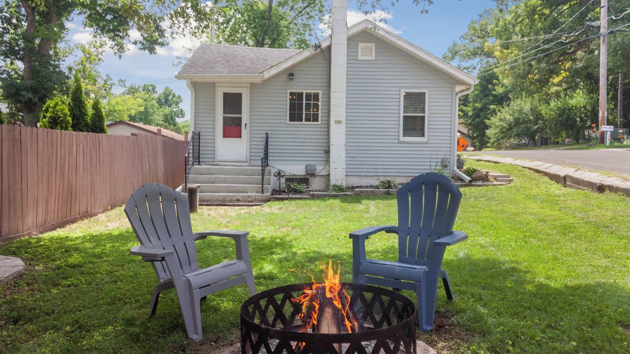 Photo of Outdoor in Edgerton