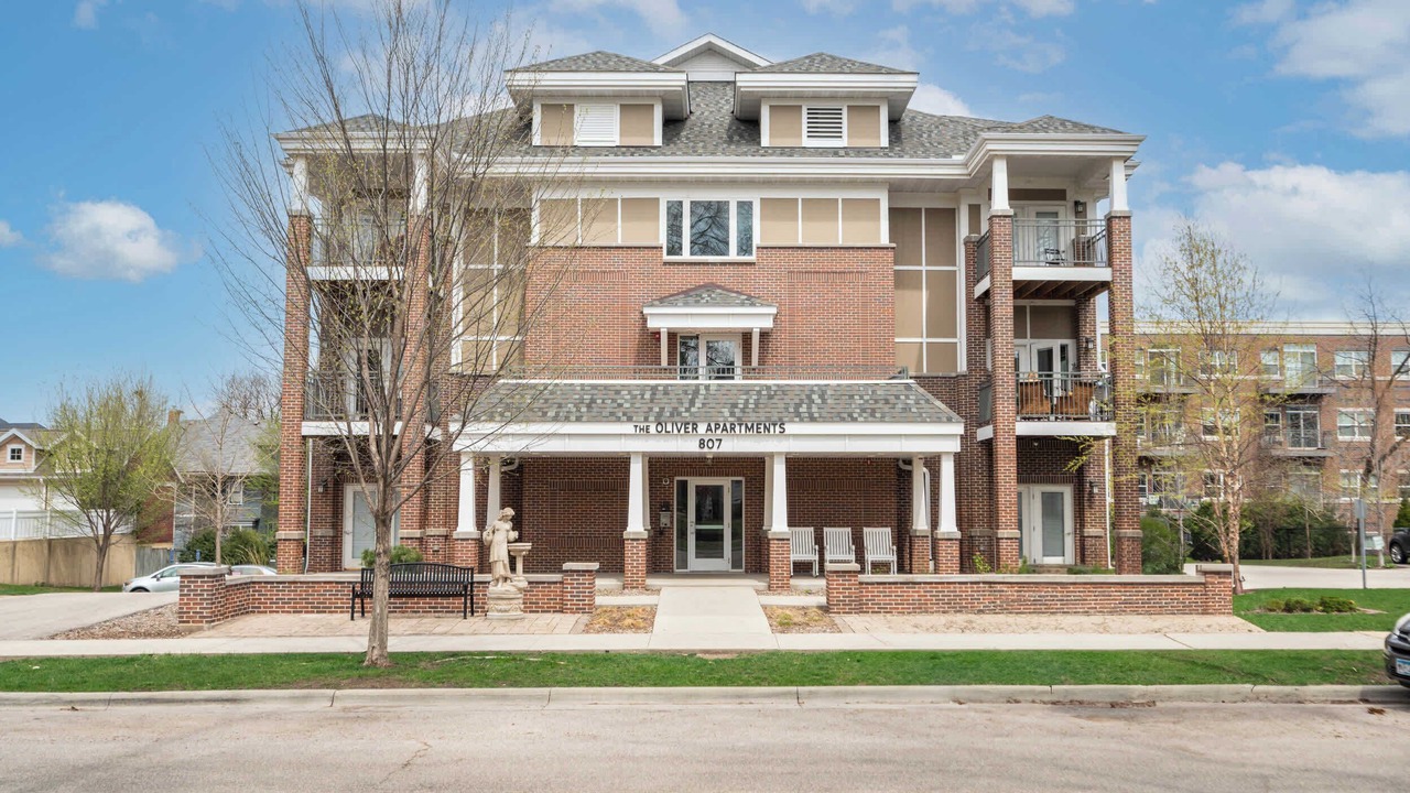 Photo of Outdoor in Kutzky Park