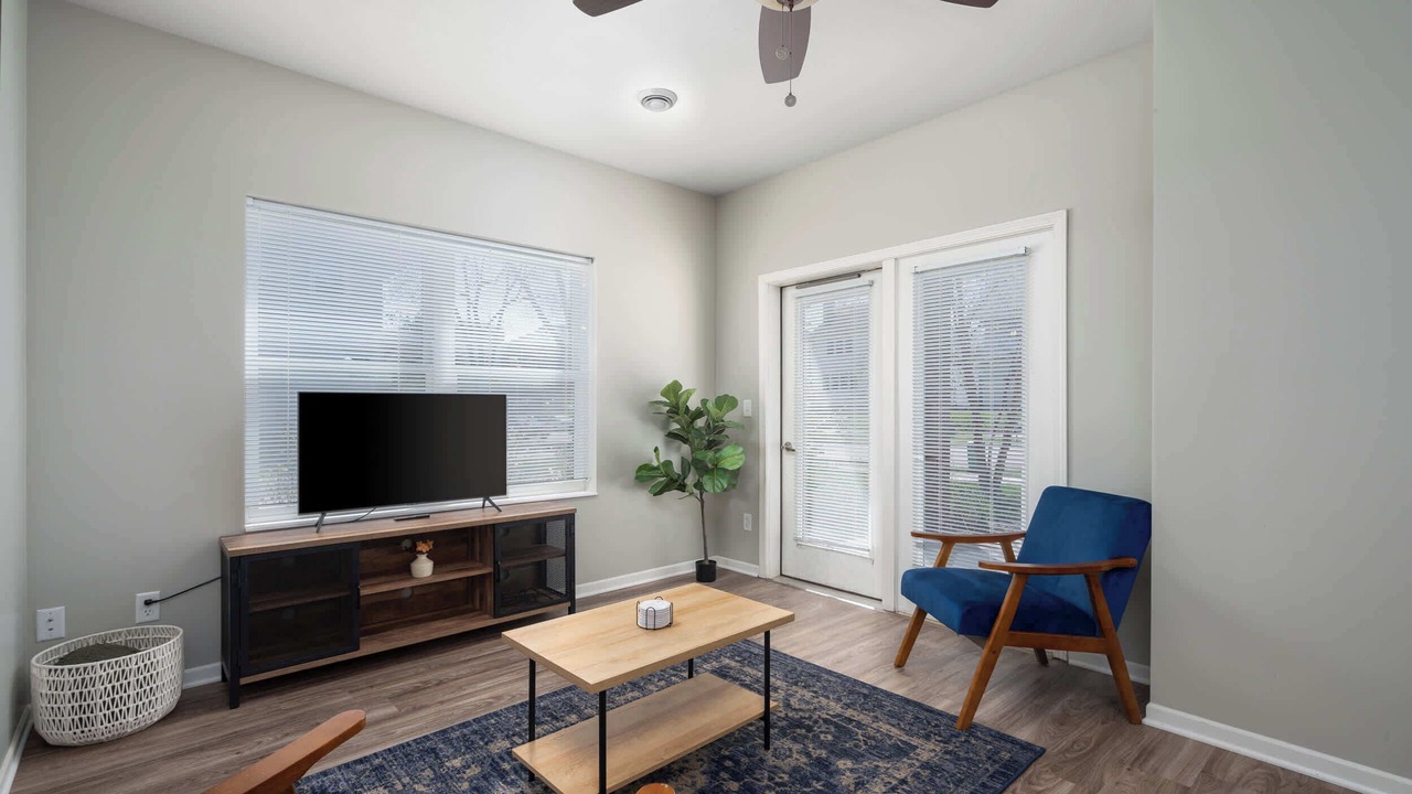 Photo of Livingroom in Kutzky Park