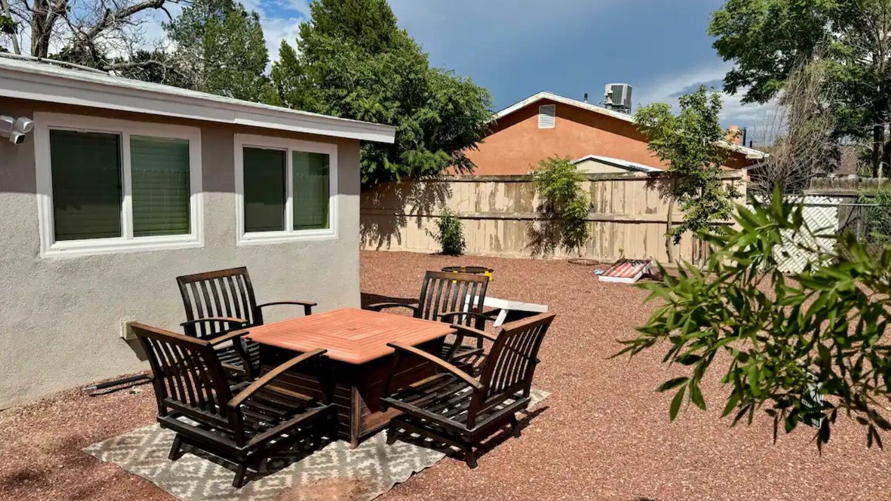 Photo of Outdoor in Albuquerque
