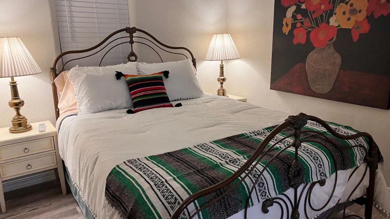 Photo of Bedroom in Albuquerque
