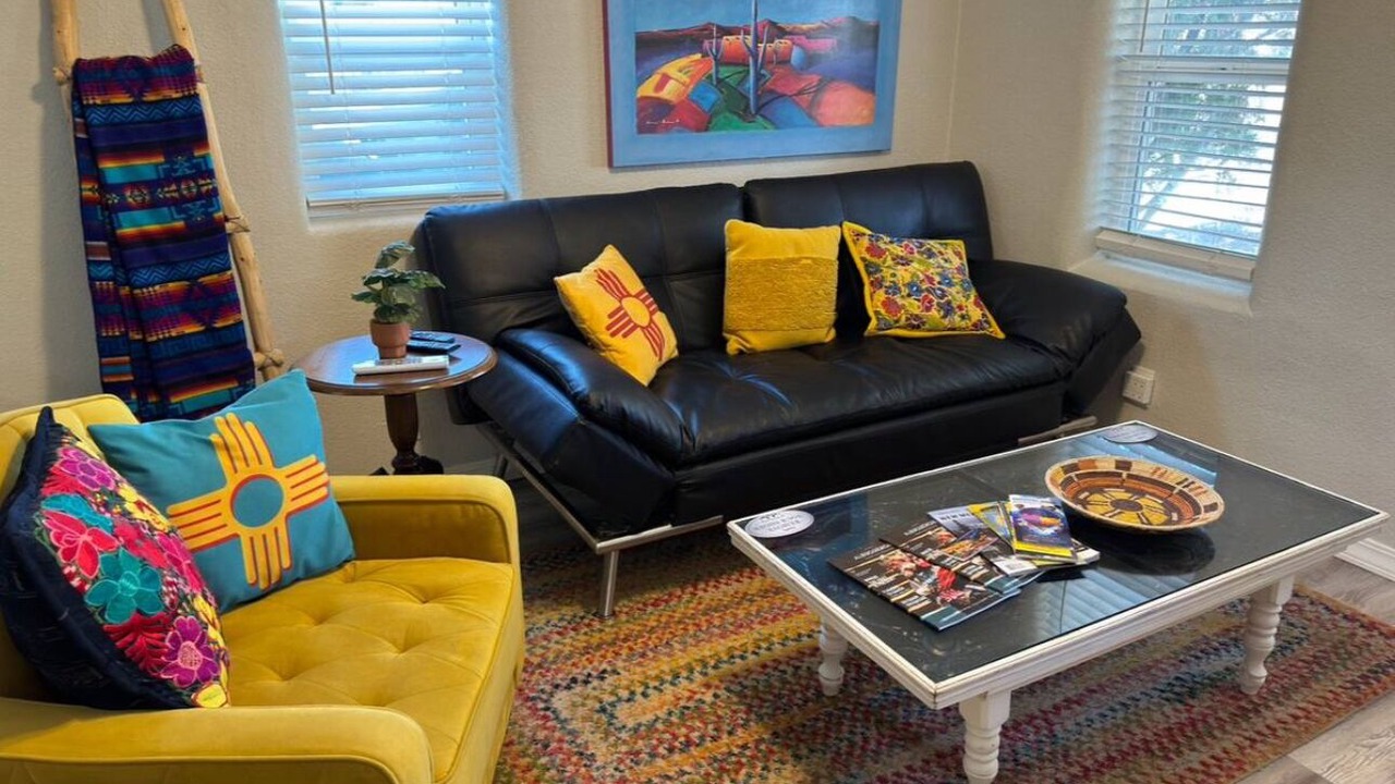 Photo of Livingroom in Albuquerque
