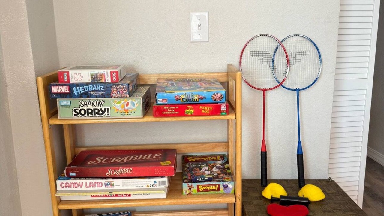 Photo of Bedroom in Albuquerque