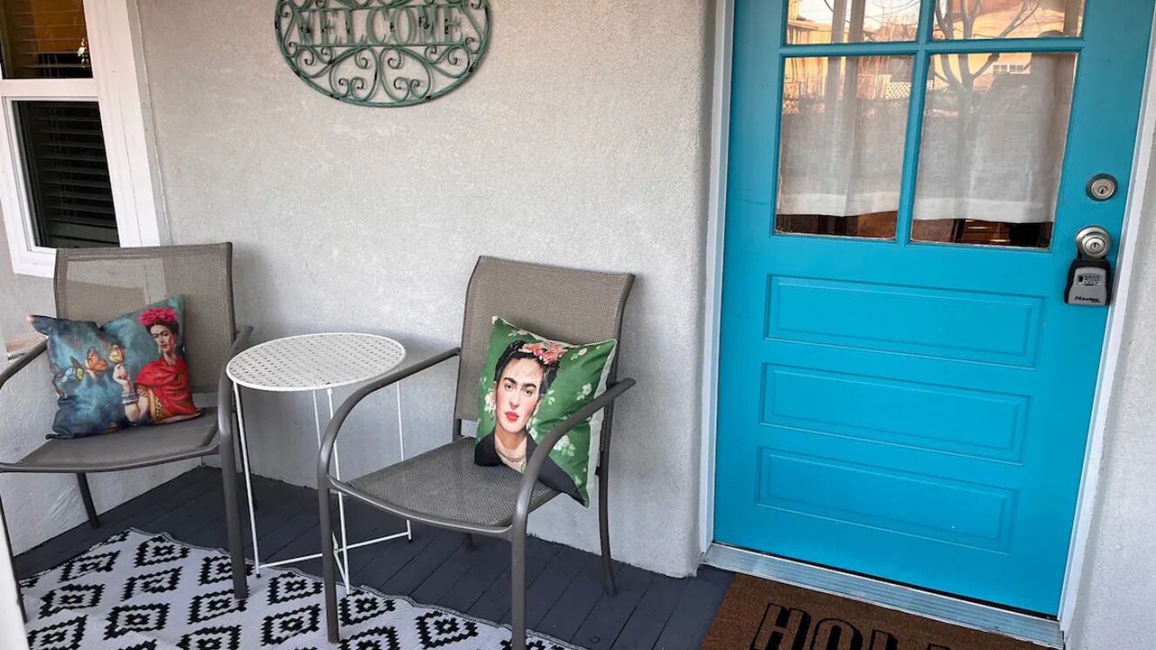 Photo of Outdoor in Albuquerque
