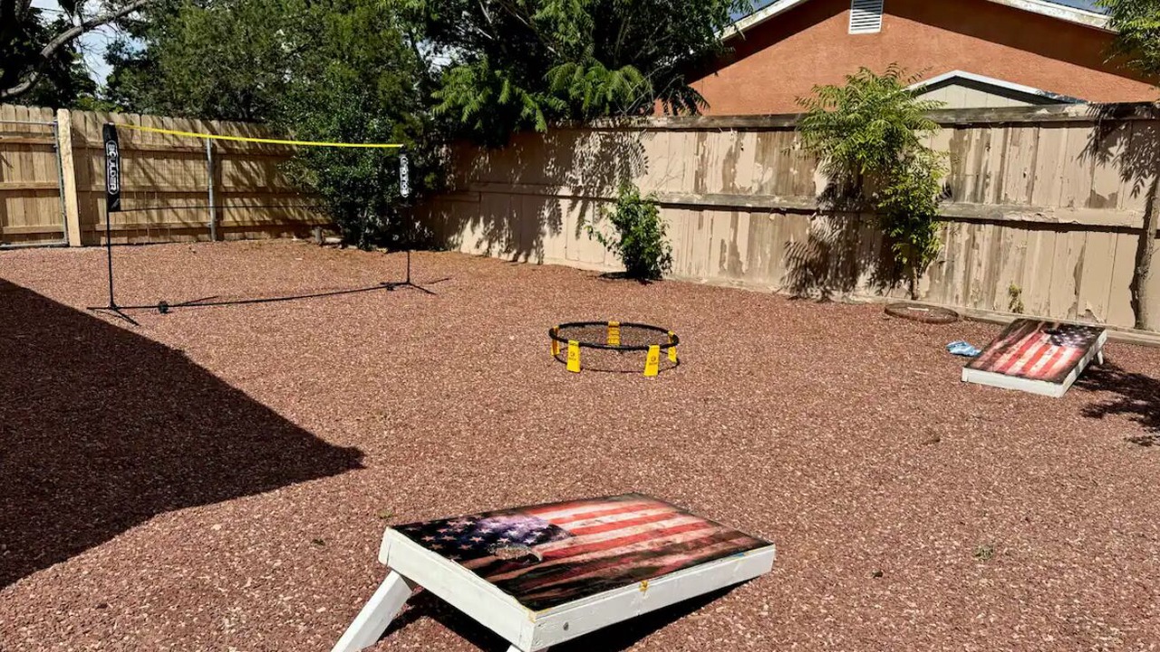 Photo of Outdoor in Albuquerque