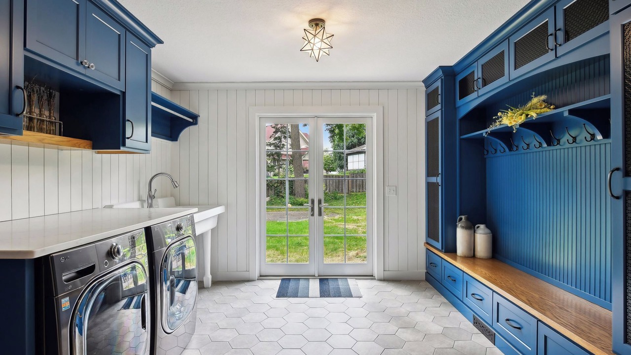 Photo of Bedroom in Minnetonka Beach