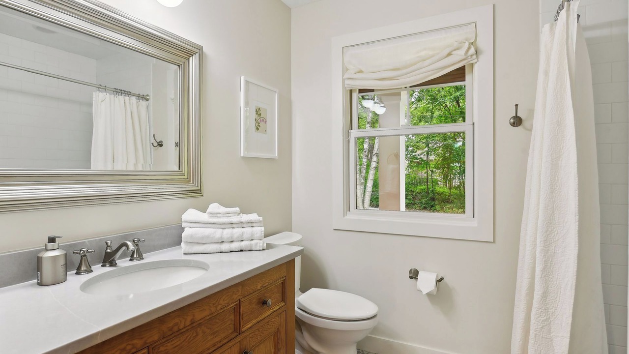 Photo of Bathroom in Minnetonka Beach