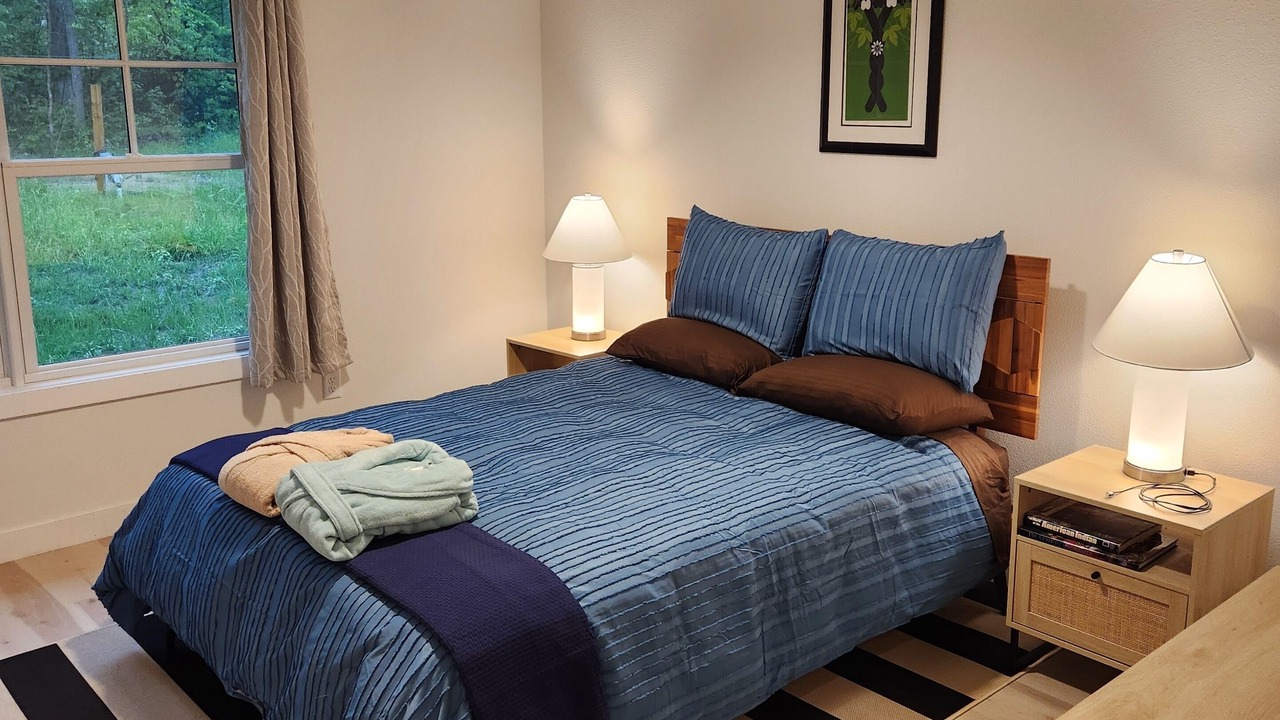 Photo of Bedroom in Walker