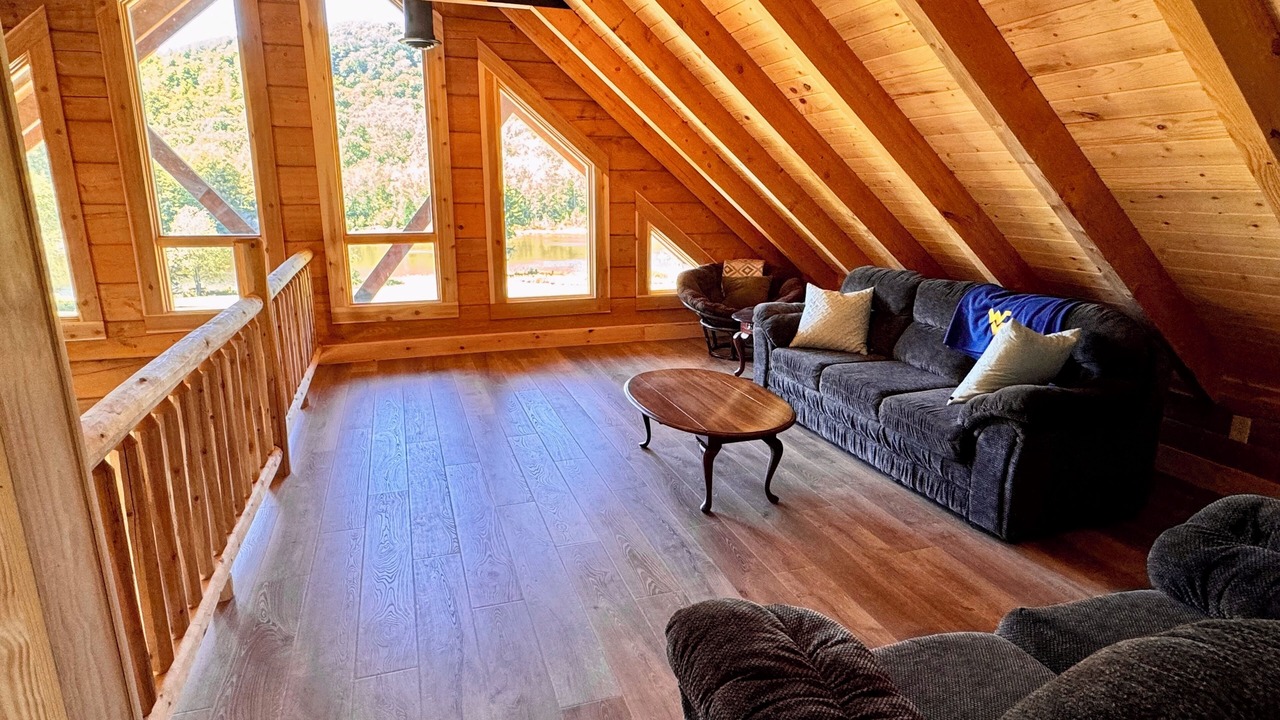 Photo of Livingroom in Davis