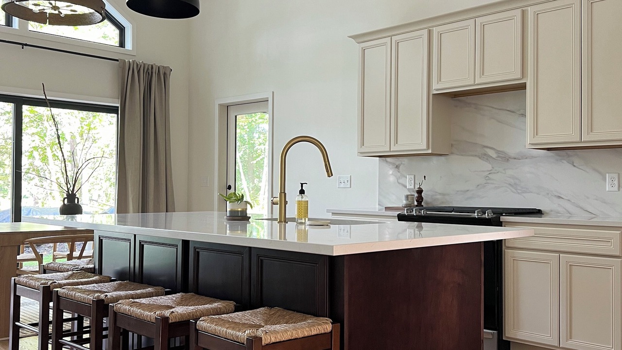 Photo of Kitchen in Deerwood
