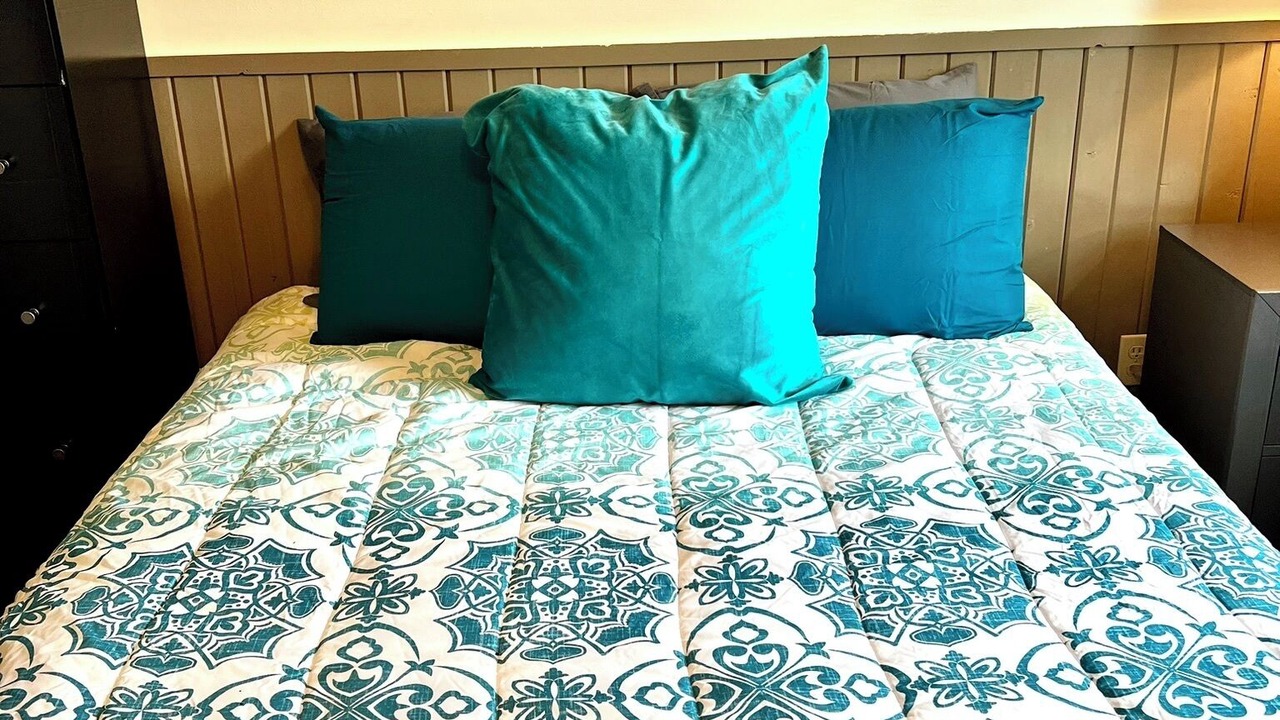 Photo of Bedroom in Town of Scriba