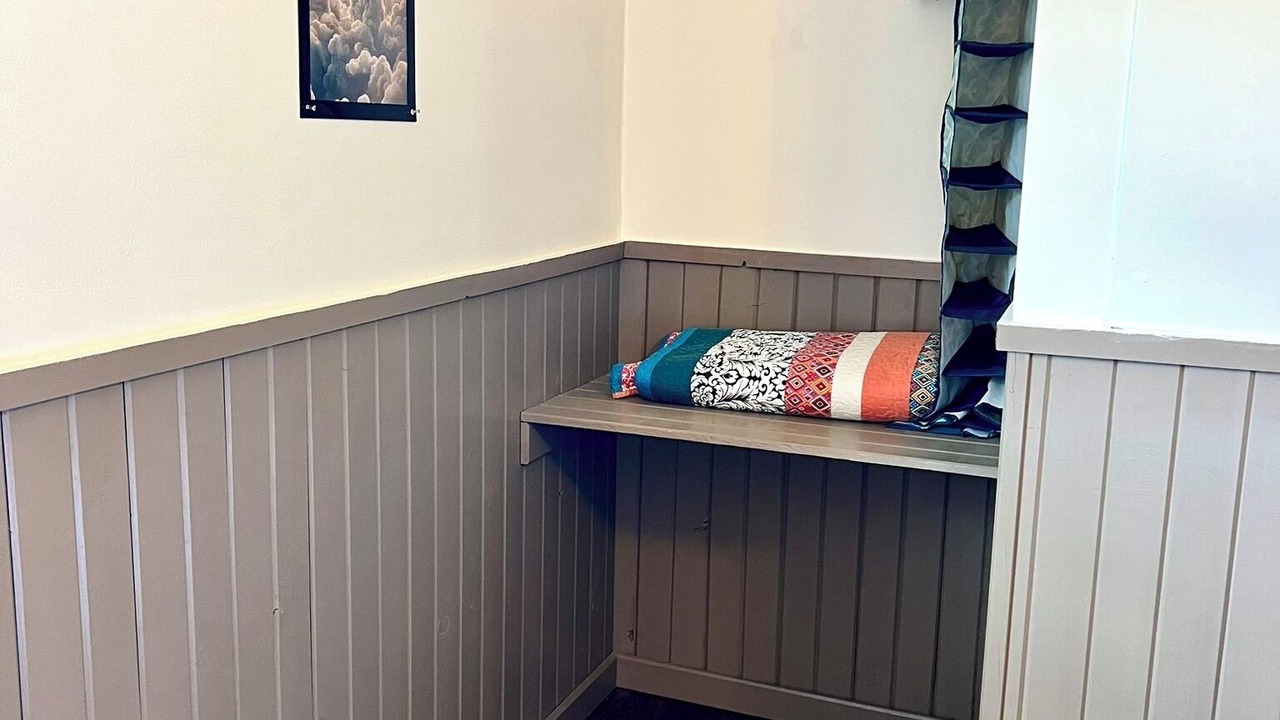 Photo of Bedroom in Town of Scriba