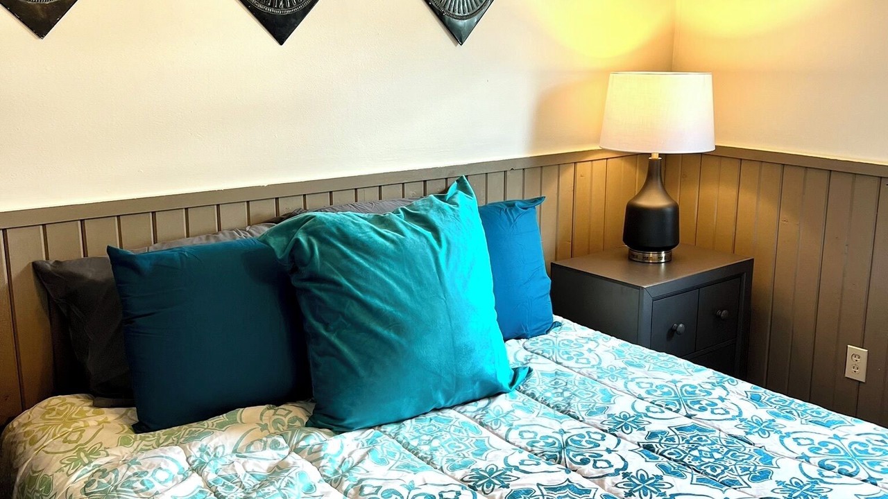 Photo of Bedroom in Town of Scriba