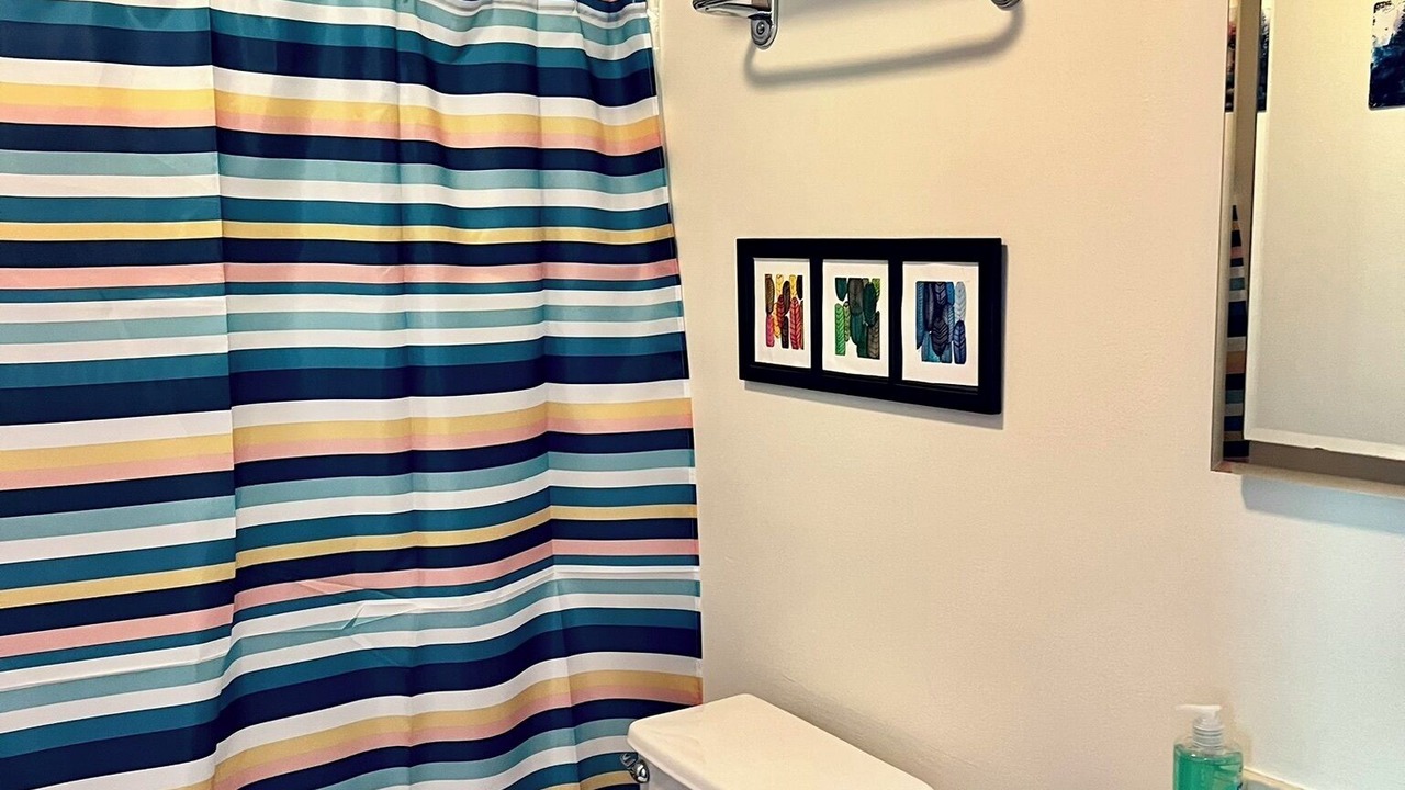 Photo of Bathroom in Town of Scriba