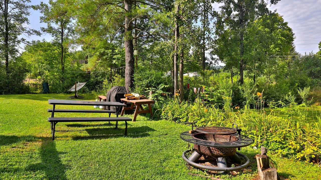 Photo of Outdoor in Crystal Beach