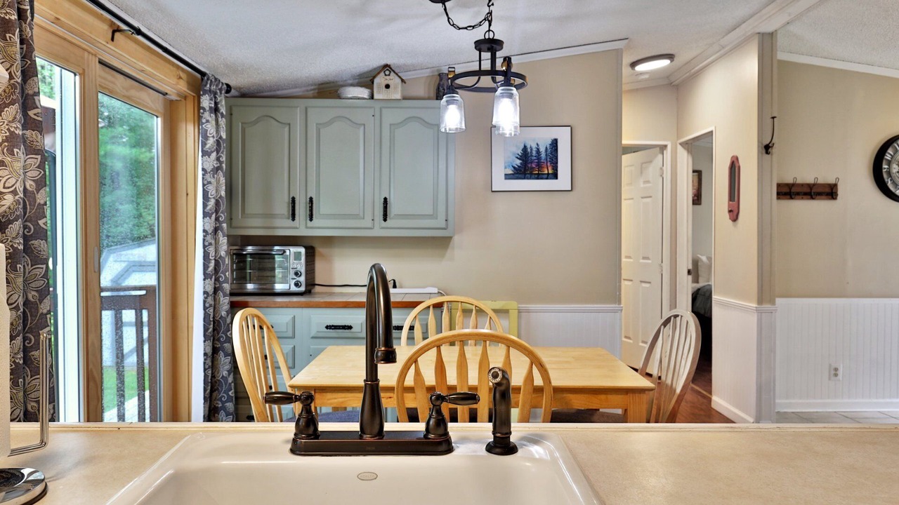 Photo of Kitchen in Crystal Beach