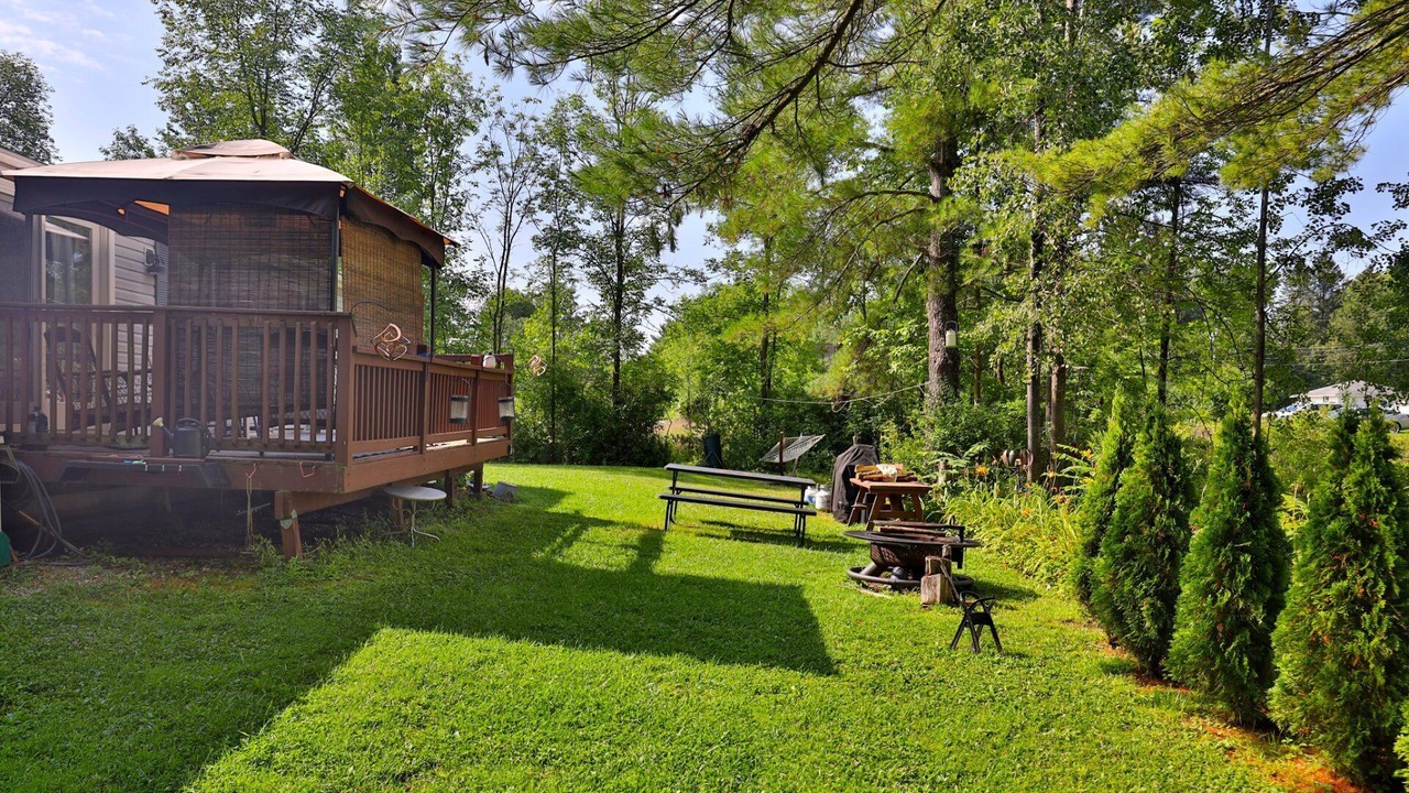 Photo of Outdoor in Crystal Beach