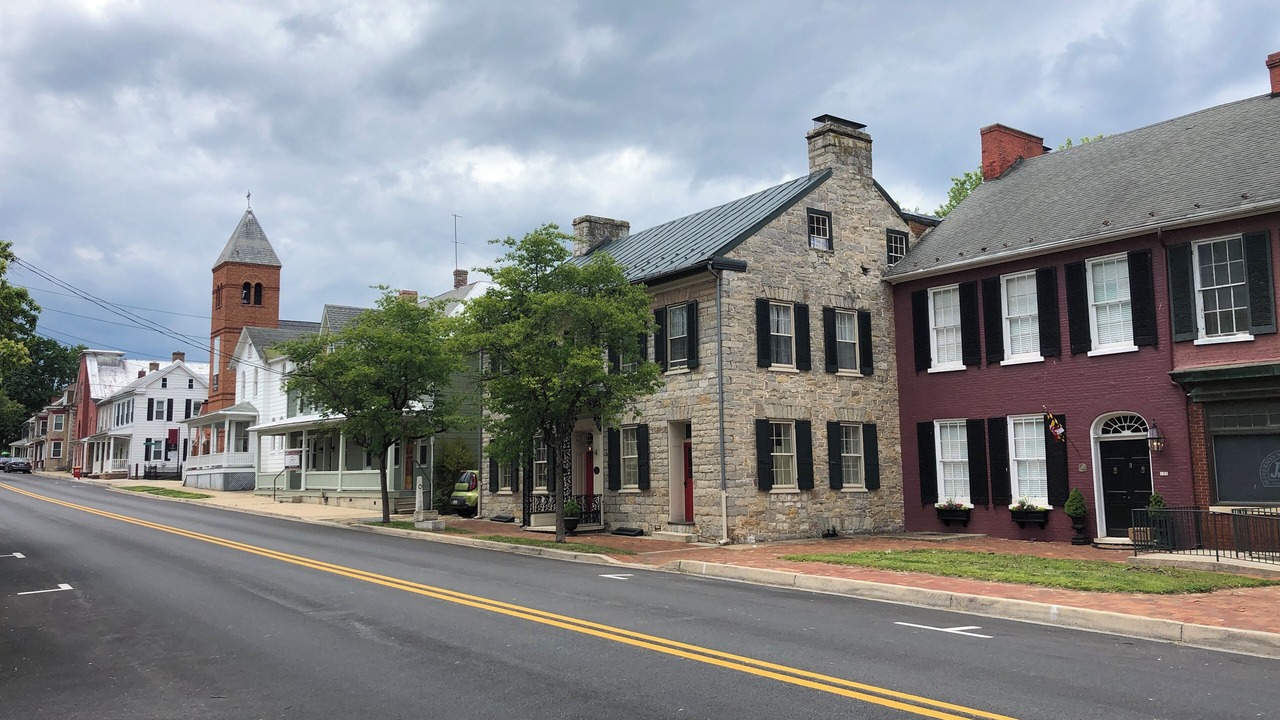 Photo of Outdoor in Sharpsburg