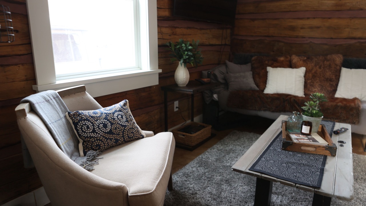 Photo of Livingroom in Scandia