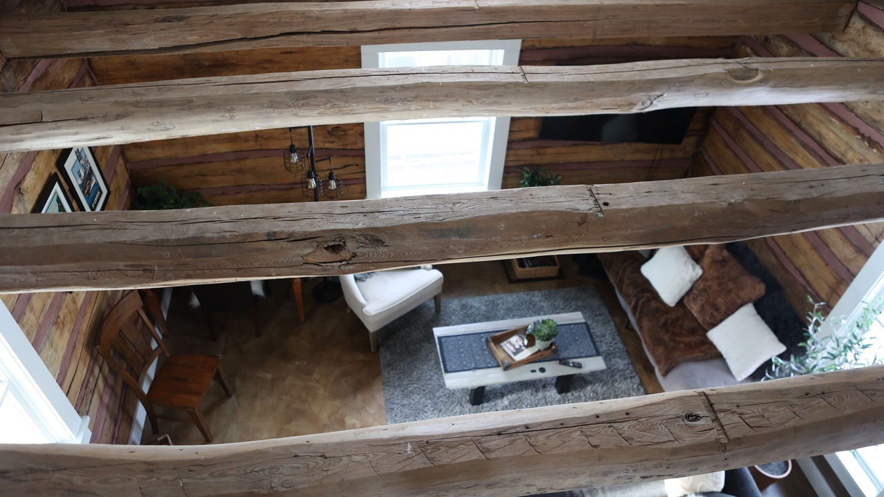 Photo of Livingroom in Scandia