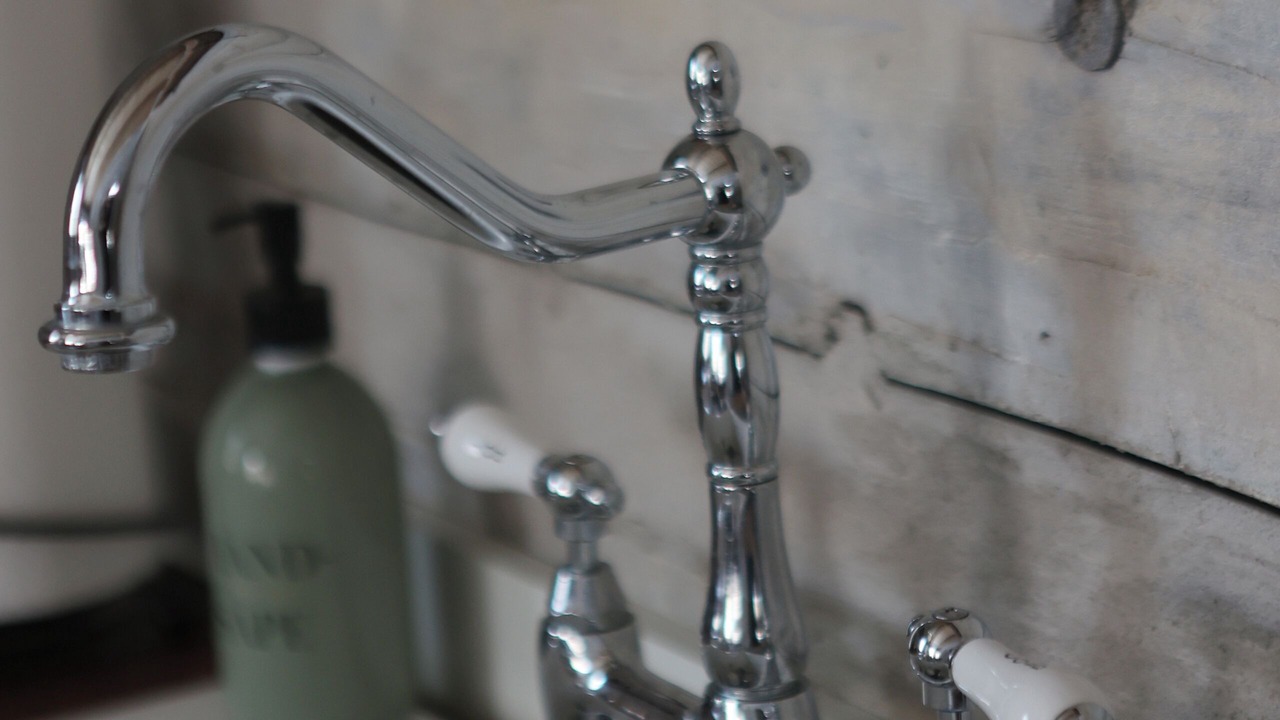 Photo of Bathroom in Scandia