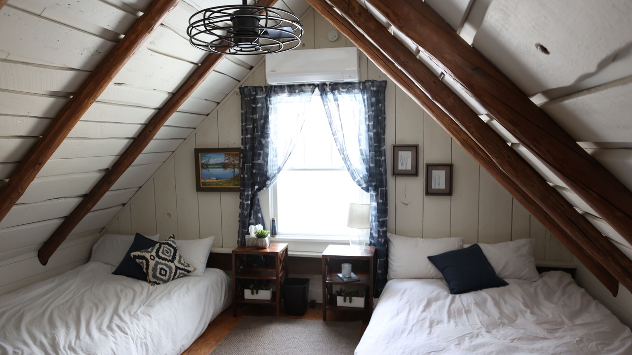 Photo of Bedroom in Scandia