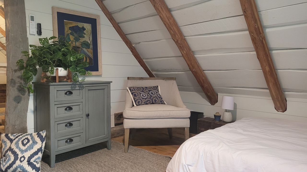 Photo of Bedroom in Scandia