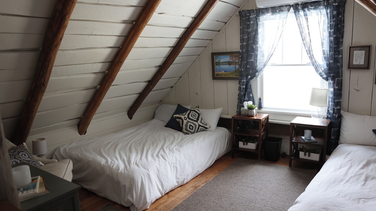 Photo of Bedroom in Scandia