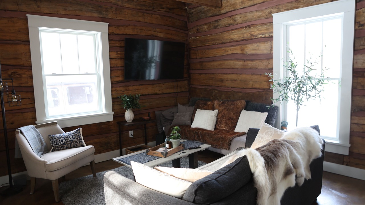 Photo of Livingroom in Scandia