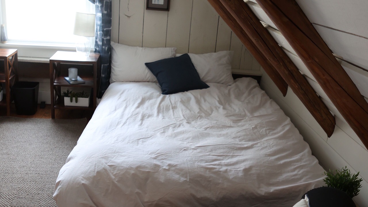 Photo of Bedroom in Scandia