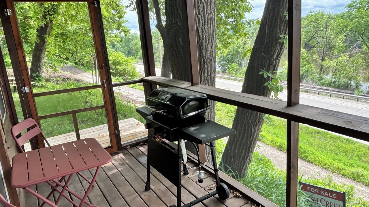 Photo of Outdoor in Lansing Township