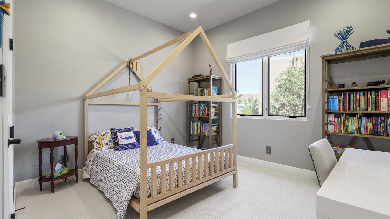 Photo of Bedroom in Las Campanas
