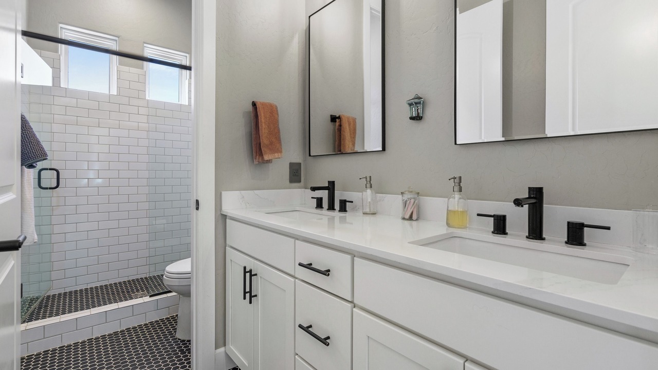 Photo of Bathroom in Las Campanas