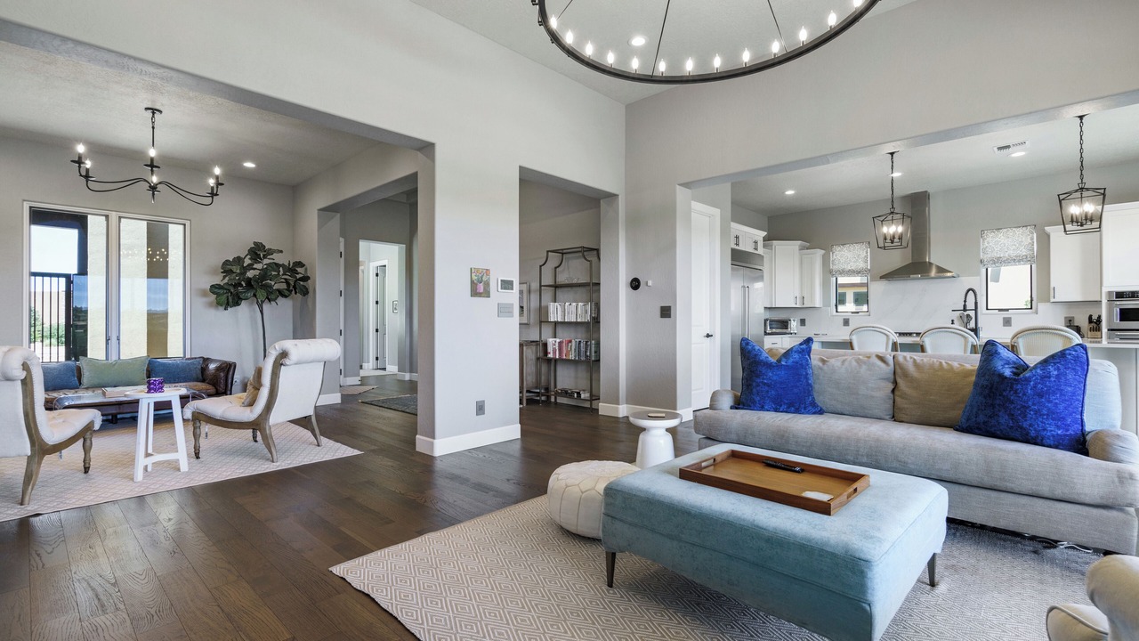 Photo of Livingroom in Las Campanas