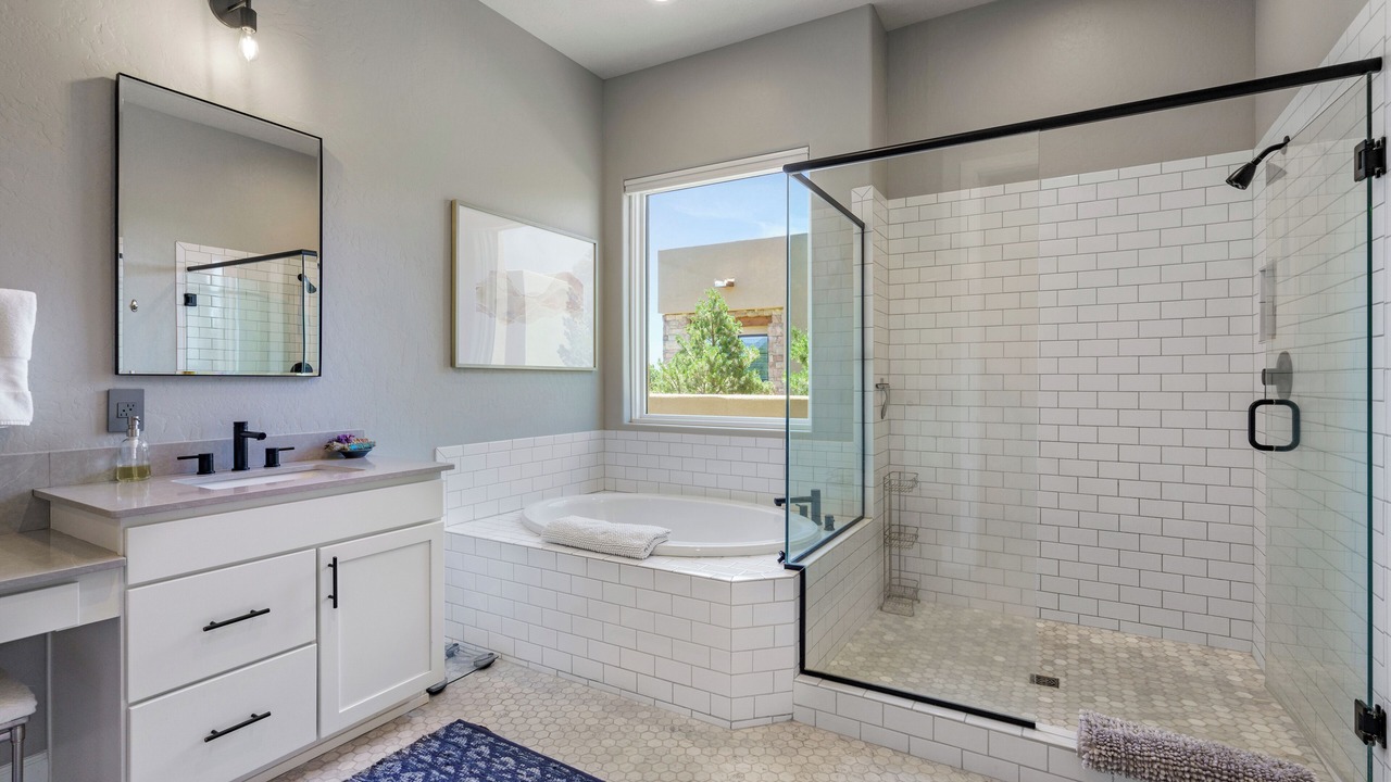 Photo of Bathroom in Las Campanas