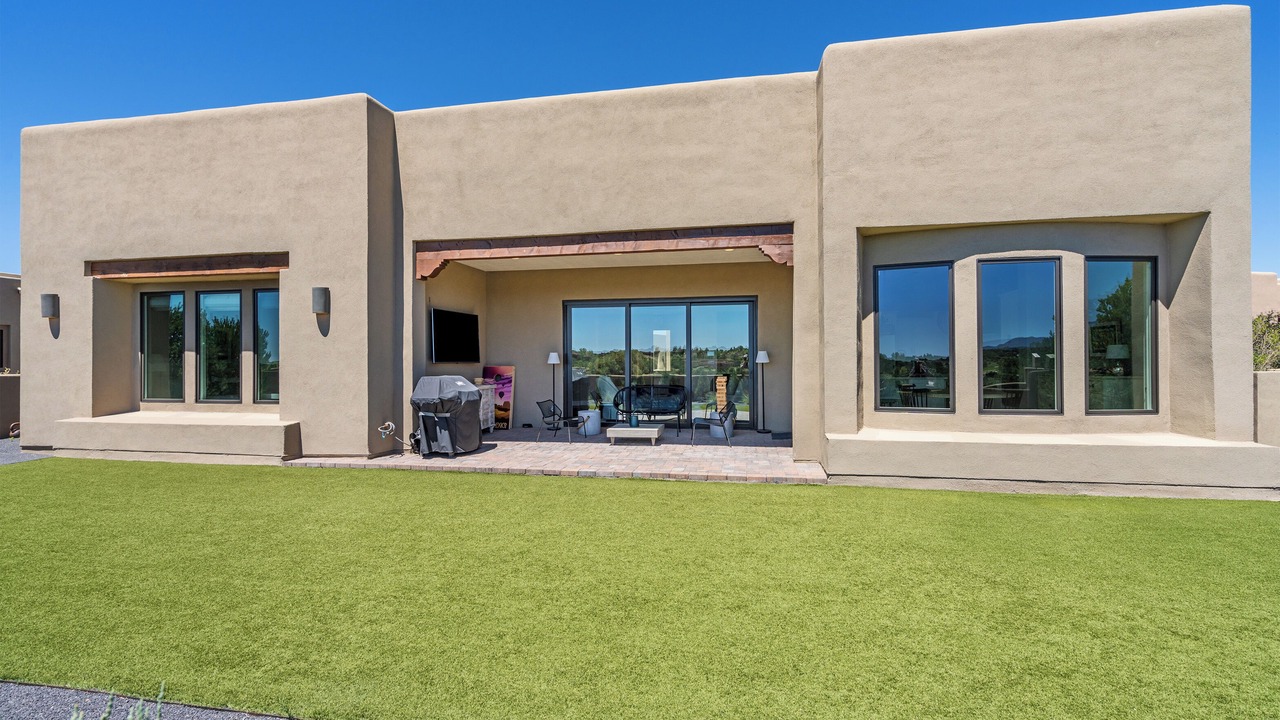 Photo of Outdoor in Las Campanas