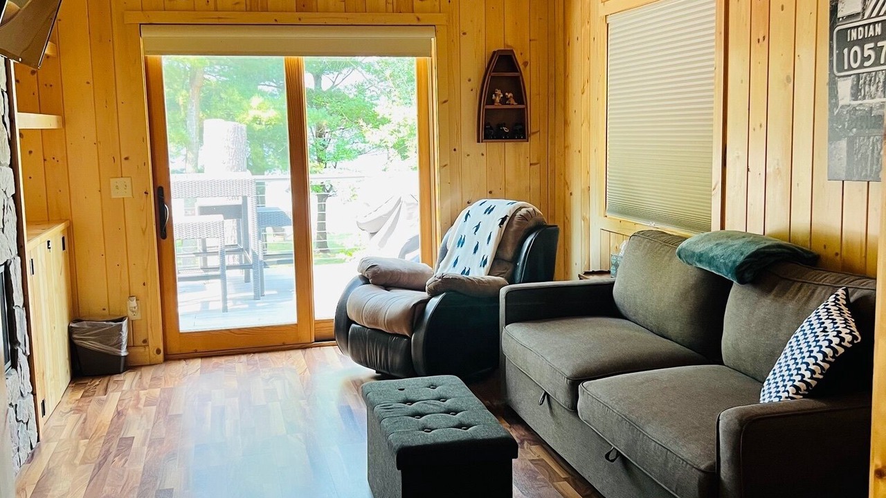 Photo of Livingroom in Luck