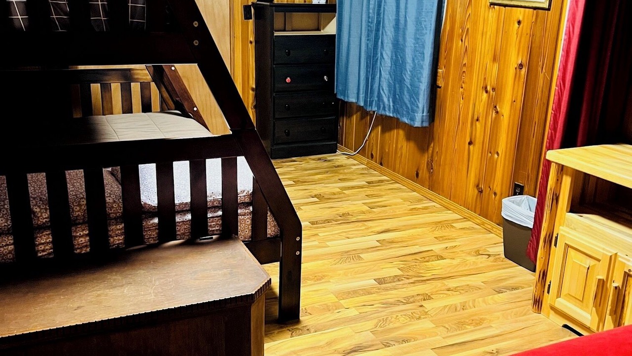Photo of Bedroom in Luck