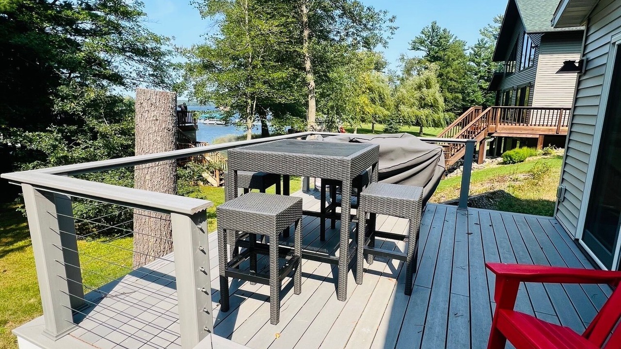 Photo of Outdoor in Luck