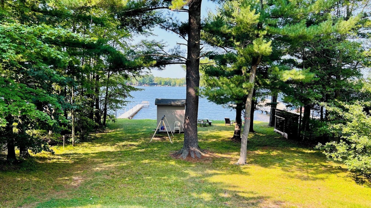Photo of Outdoor in Luck