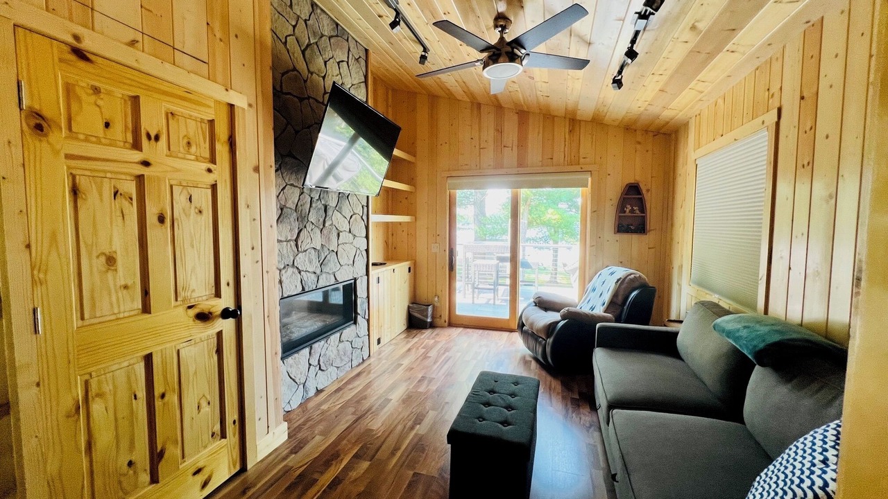 Photo of Livingroom in Luck