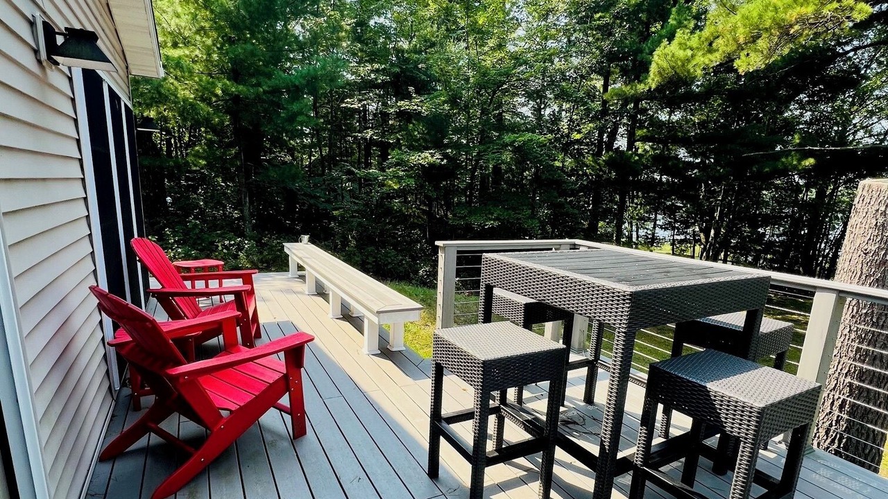 Photo of Outdoor in Luck
